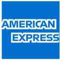 American Express logo